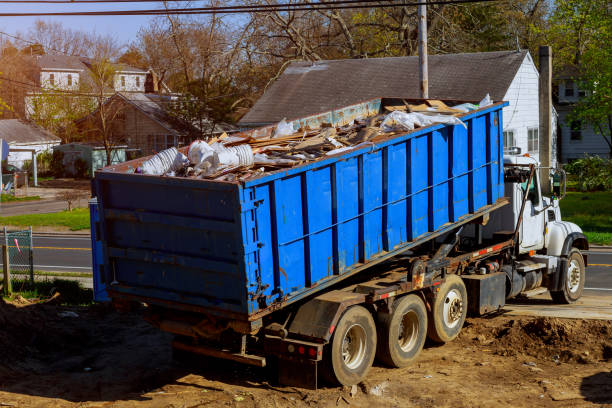 Best Shed Removal  in Talent, OR